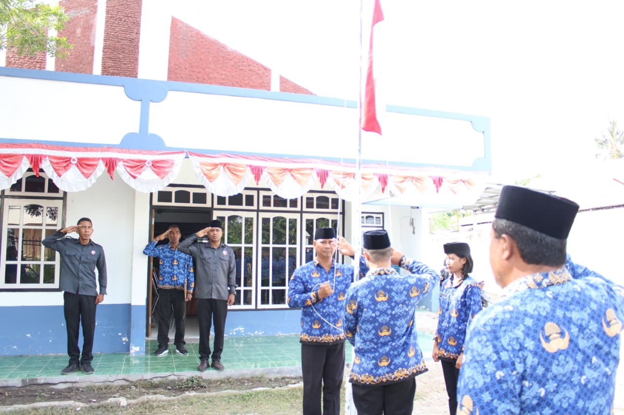 Hina Mehang Patalu: Sukseskan Agenda yang Sudah Direncanakan