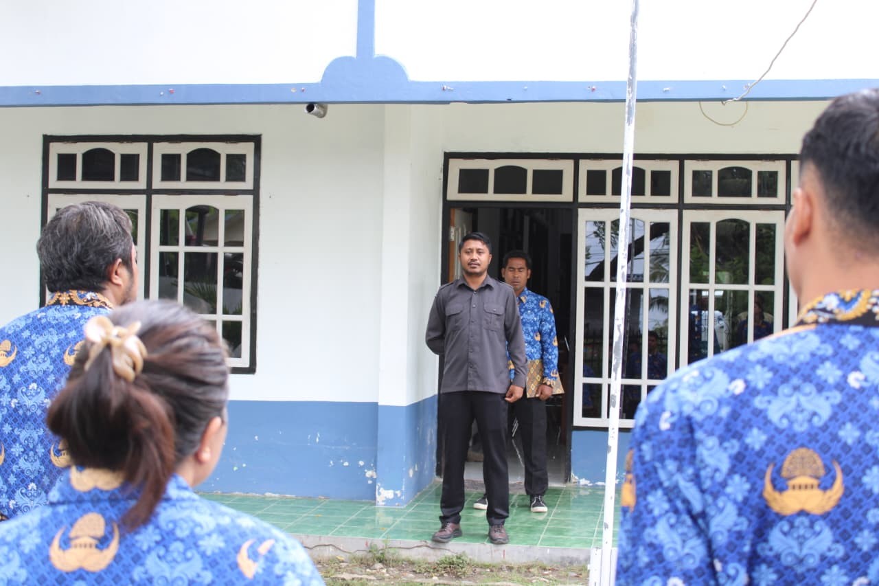 Momentum Hari Ibu ke-97 Tahun 2025
