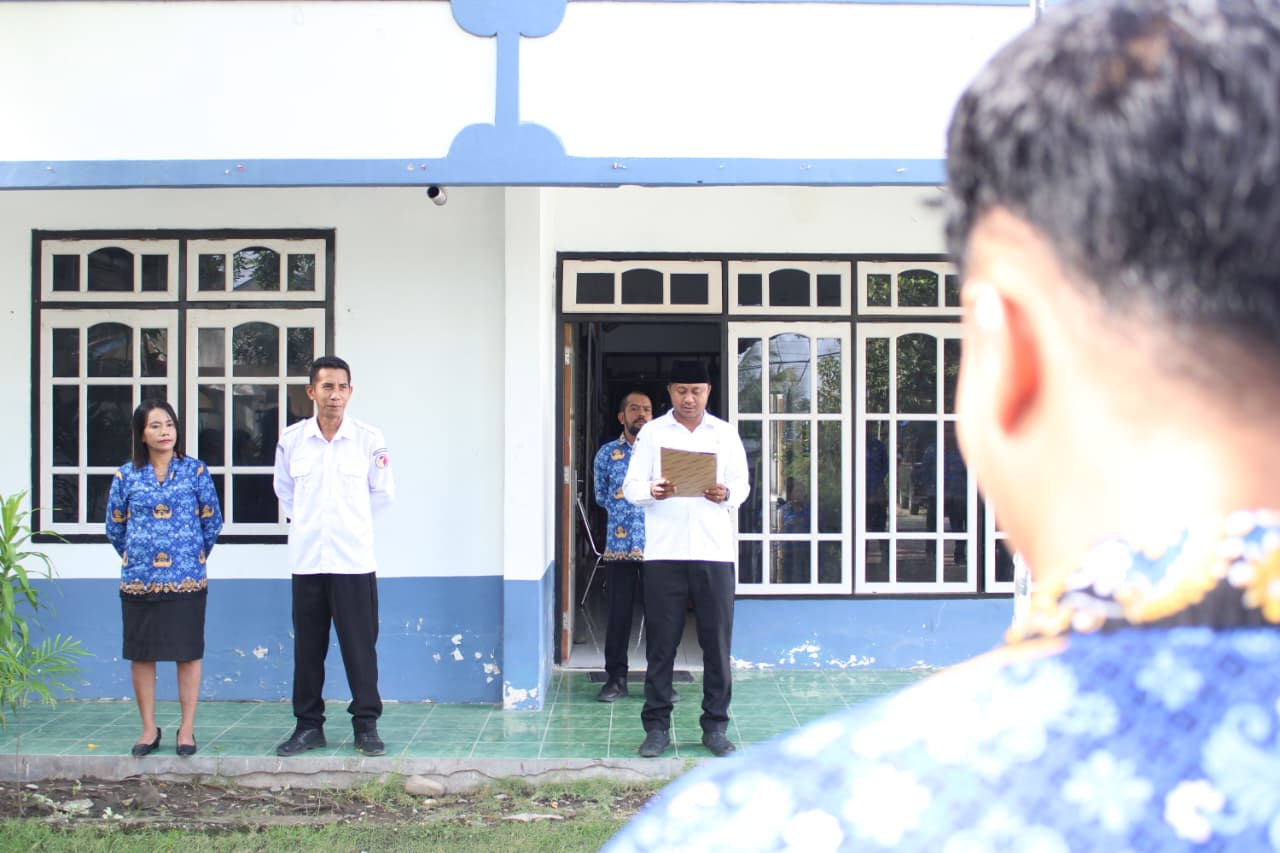 Peringati Harkitnas ke-118