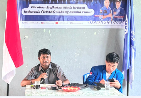 Hina Mehang Patalu Tekankan Integritas Penyelenggara