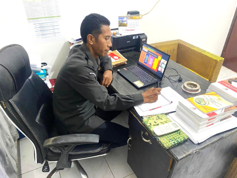 Ada Dinamika Politik Identitas dalam Pemilu dan Pilkada Sumba Timur