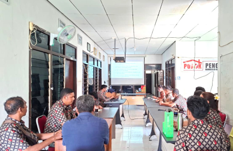 rapat ppid