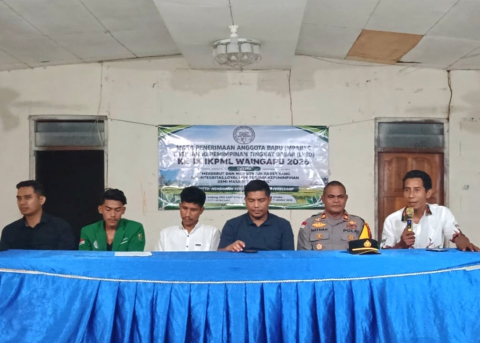 Dorong Penguatan Organisasi dan Partisipasi Mahasiswa