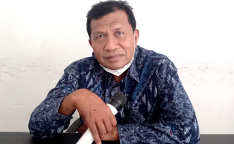 24 Partai Politik dapat Surat Himbauan dari Bawaslu Sumba Timur