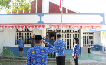 Jadikan Semangat Sumpah Pemuda Sebagai Inspirasi Untuk Berkarya