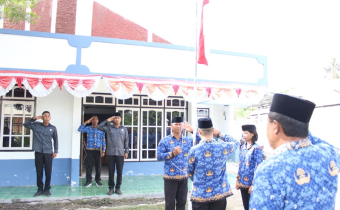 Hina Mehang Patalu: Sukseskan Agenda yang Sudah Direncanakan