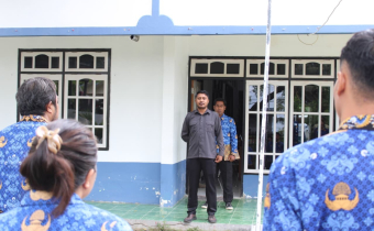 Momentum Hari Ibu ke-97 Tahun 2025