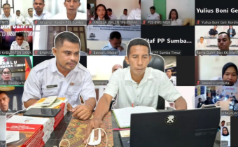 Diskusi Tematik Mingguan