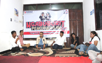 Ngabuburit Pengawasan 