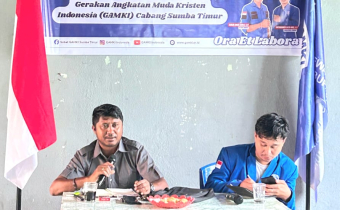 Hina Mehang Patalu Tekankan Integritas Penyelenggara