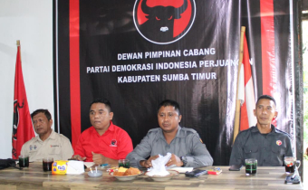 Perkuat Sinergi Hadapi Pemilu 2029