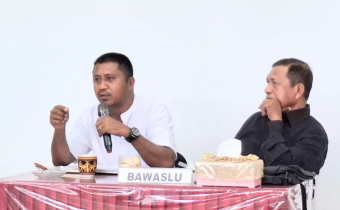 KPU Sumba Timur Tetapkan DPB Triwulan I 2026