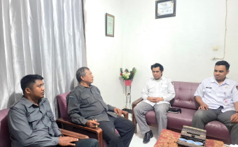 Sinergi Penyelenggara Pemilu Terus Diperkuat