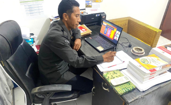 Ada Dinamika Politik Identitas dalam Pemilu dan Pilkada Sumba Timur