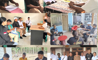 Awasi Coktas PDPB Triwulan III Tahun 2026
