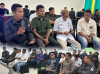 Bawaslu Sumba Timur Hadiri Sosialisasi Pemutakhiran Data Partai Politik