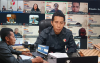 Bawaslu Sumba Timur Ikuti TOS BARISTA Bahas Peran Tokoh Agama