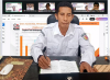 Bawaslu Sumba Timur Ikuti MINGGAR Edisi X Bahas Tahapan Pemutakhiran Data Pemilih