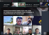 Ketua Bawaslu Sumba Timur dan Staf PPID