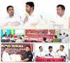 Bawaslu Sumba Timur Awasi Rapat Pleno Rekapitulasi PDPB Triwulan III