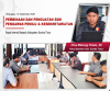 Rapat Pembinaan dan Penguatan SDM Pengawas Pemilu