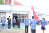 Bawaslu Sumba Timur Gelar Upacara Peringatan Hari Sumpah Pemuda