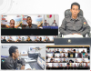  Bawaslu NTT Gelar TOS BARISTA Seri VII